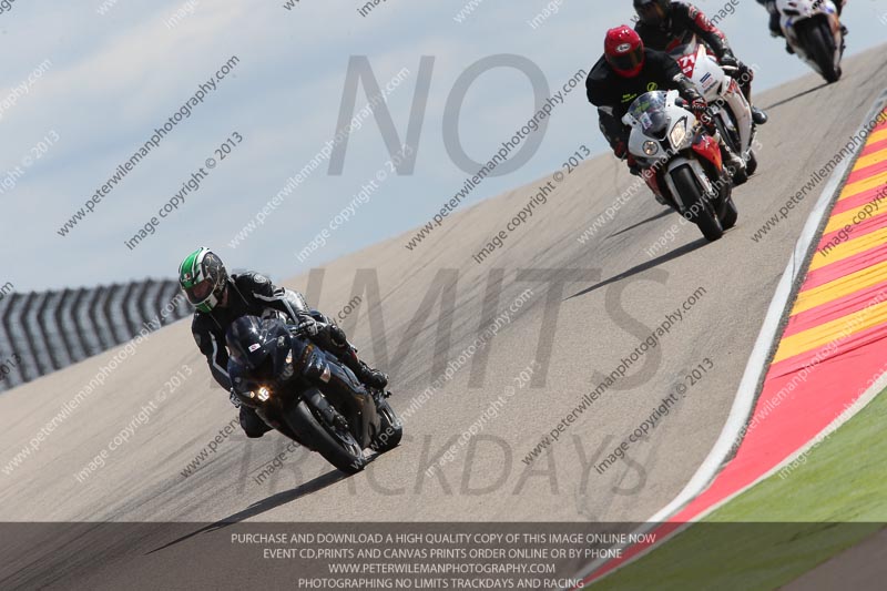 aragon;motorbikes;no limits;peter wileman photography;spain;trackday;trackday digital images