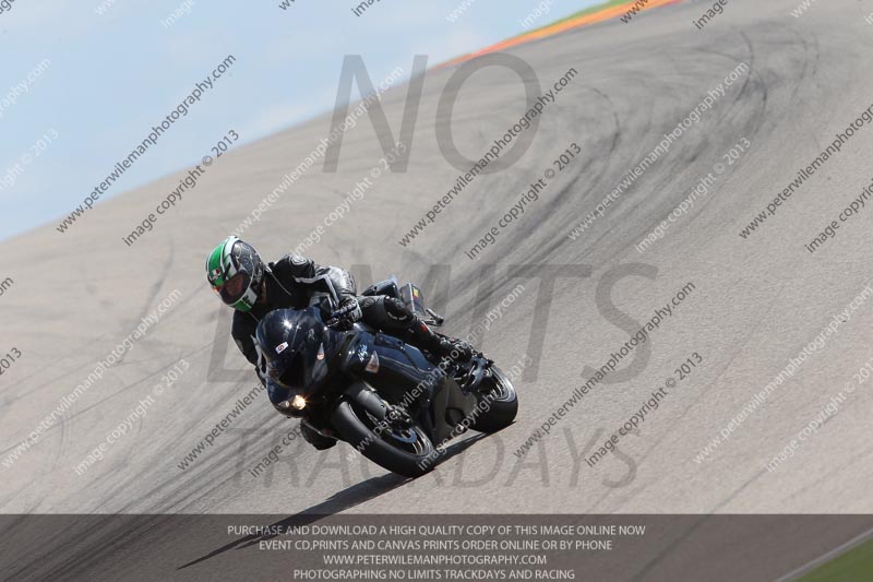 aragon;motorbikes;no limits;peter wileman photography;spain;trackday;trackday digital images