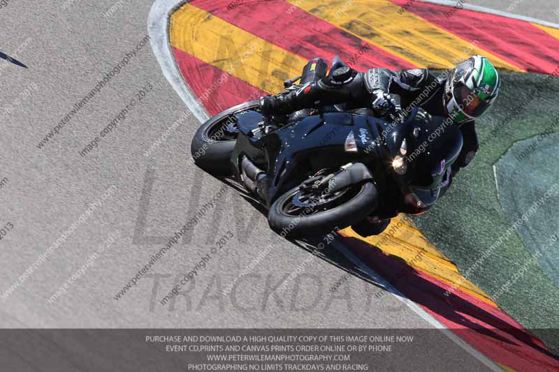 aragon;motorbikes;no limits;peter wileman photography;spain;trackday;trackday digital images