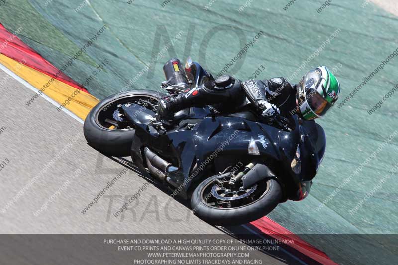 aragon;motorbikes;no limits;peter wileman photography;spain;trackday;trackday digital images