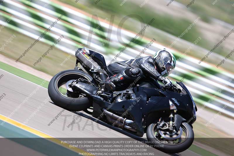 aragon;motorbikes;no limits;peter wileman photography;spain;trackday;trackday digital images