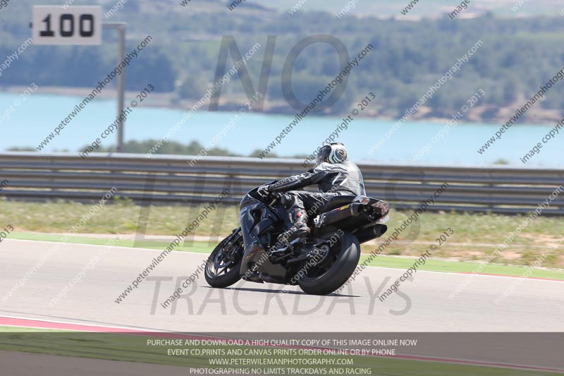 aragon;motorbikes;no limits;peter wileman photography;spain;trackday;trackday digital images