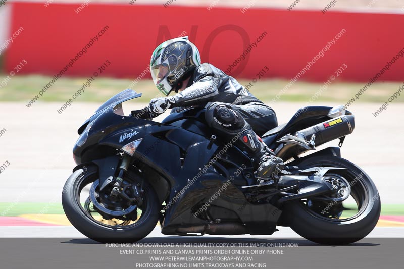 aragon;motorbikes;no limits;peter wileman photography;spain;trackday;trackday digital images