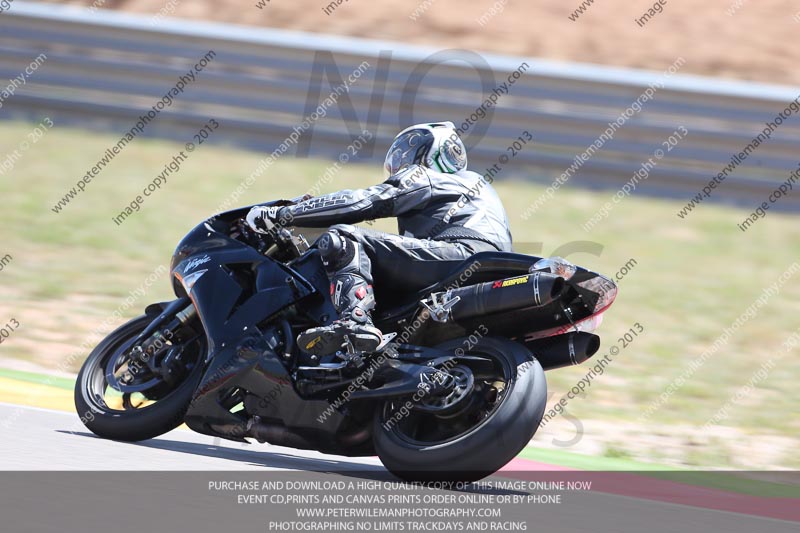 aragon;motorbikes;no limits;peter wileman photography;spain;trackday;trackday digital images