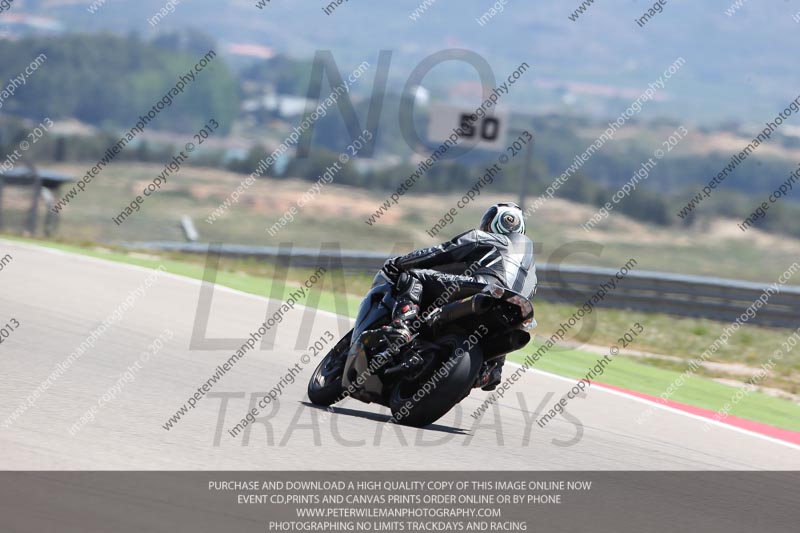 aragon;motorbikes;no limits;peter wileman photography;spain;trackday;trackday digital images