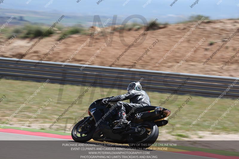 aragon;motorbikes;no limits;peter wileman photography;spain;trackday;trackday digital images