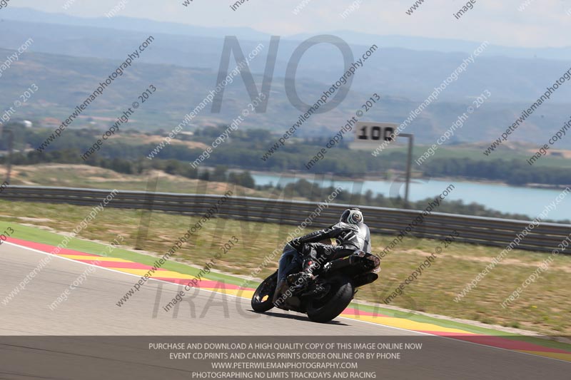 aragon;motorbikes;no limits;peter wileman photography;spain;trackday;trackday digital images