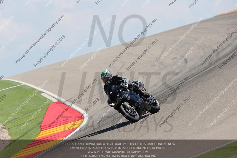 aragon;motorbikes;no limits;peter wileman photography;spain;trackday;trackday digital images