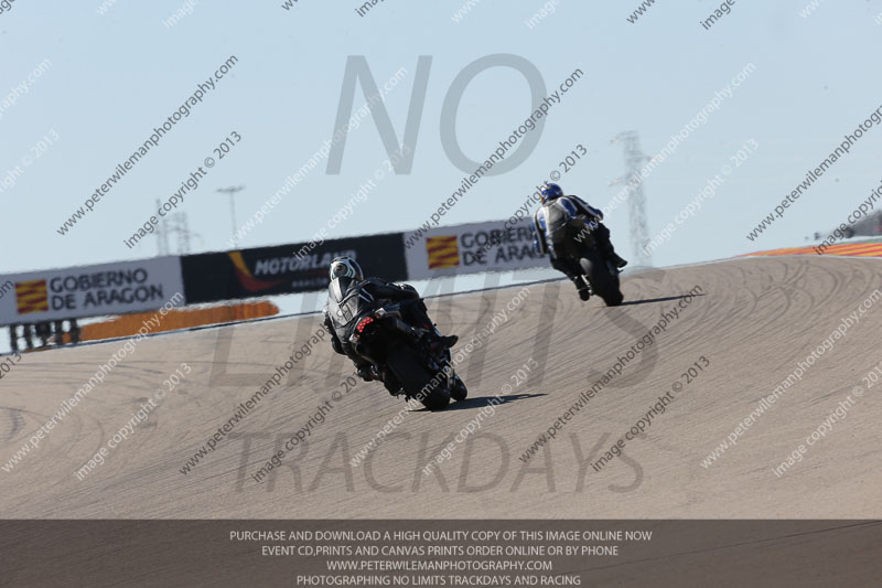 aragon;motorbikes;no limits;peter wileman photography;spain;trackday;trackday digital images