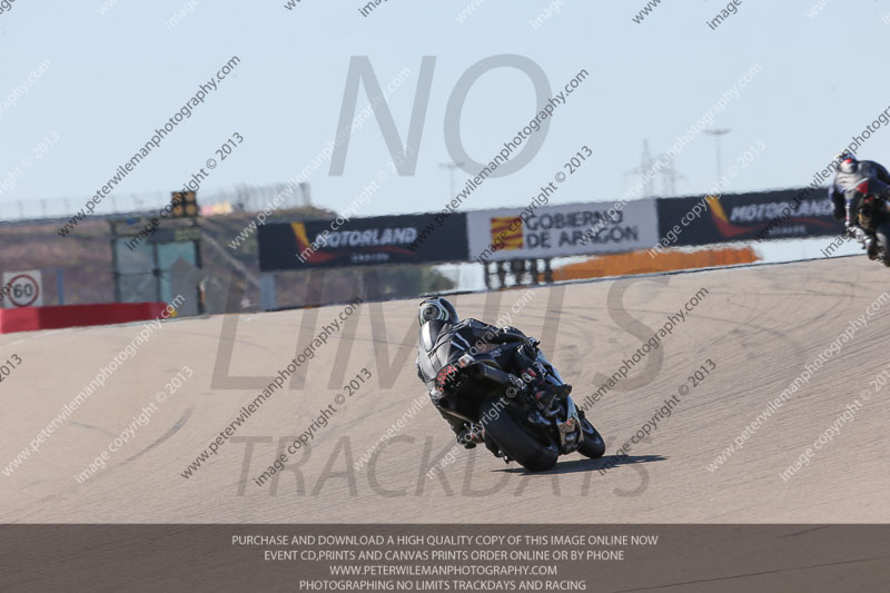 aragon;motorbikes;no limits;peter wileman photography;spain;trackday;trackday digital images