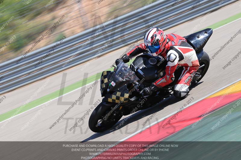 aragon;motorbikes;no limits;peter wileman photography;spain;trackday;trackday digital images