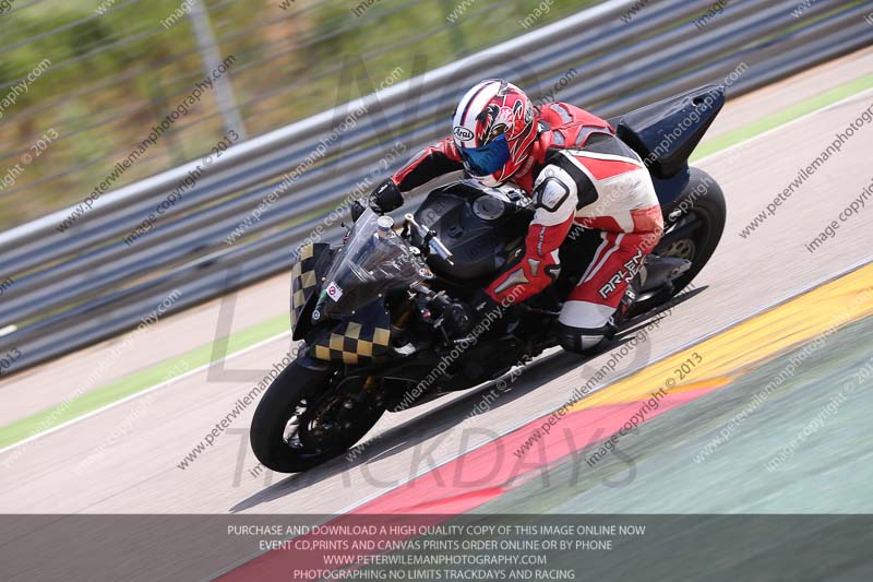 aragon;motorbikes;no limits;peter wileman photography;spain;trackday;trackday digital images