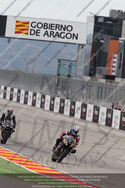 aragon;motorbikes;no limits;peter wileman photography;spain;trackday;trackday digital images