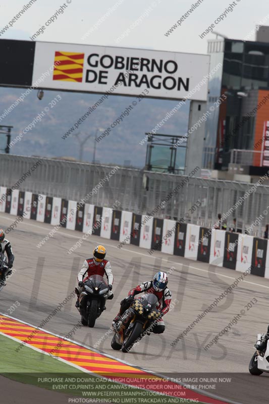 aragon;motorbikes;no limits;peter wileman photography;spain;trackday;trackday digital images