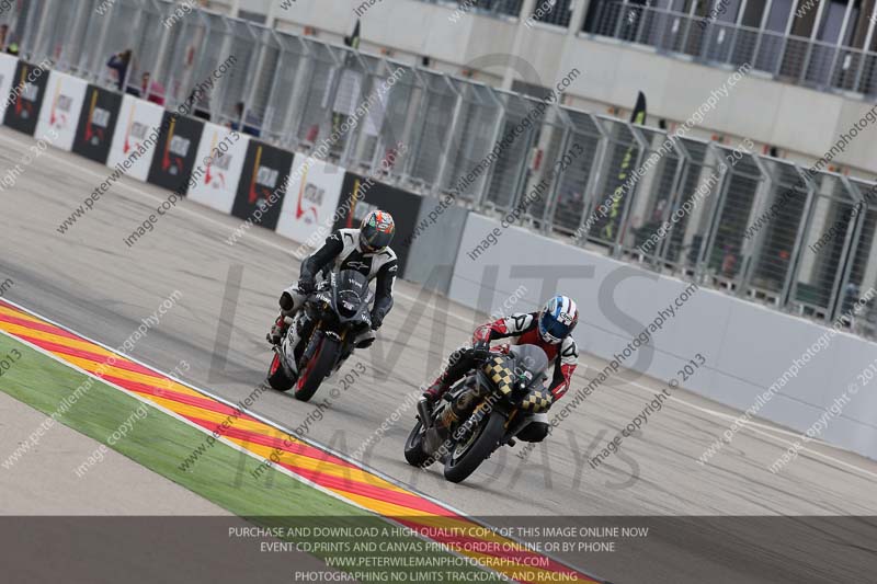 aragon;motorbikes;no limits;peter wileman photography;spain;trackday;trackday digital images