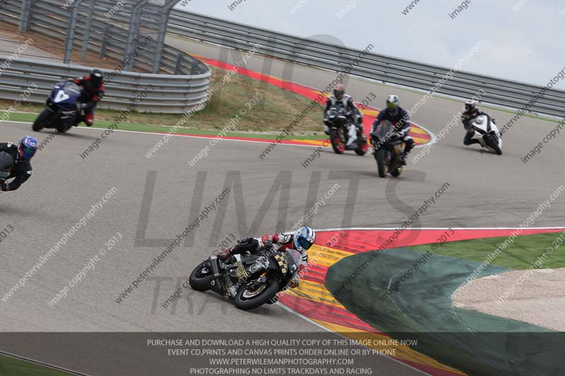 aragon;motorbikes;no limits;peter wileman photography;spain;trackday;trackday digital images