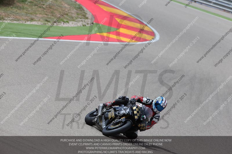 aragon;motorbikes;no limits;peter wileman photography;spain;trackday;trackday digital images