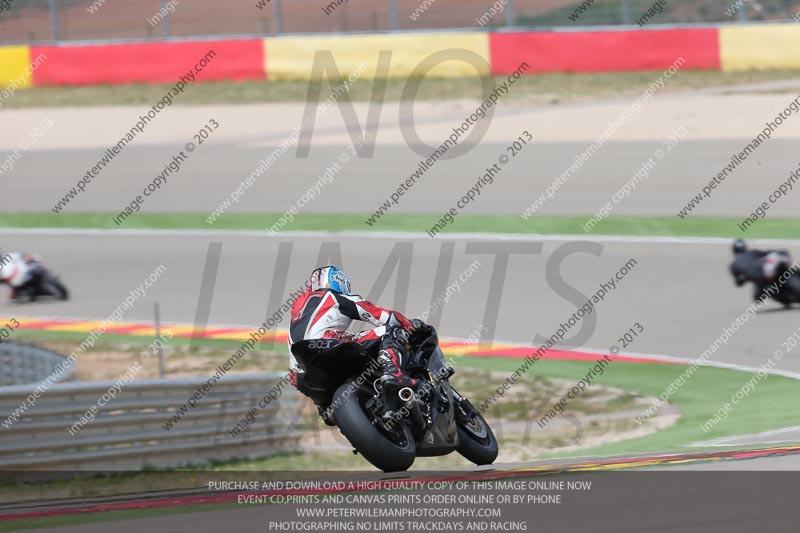 aragon;motorbikes;no limits;peter wileman photography;spain;trackday;trackday digital images