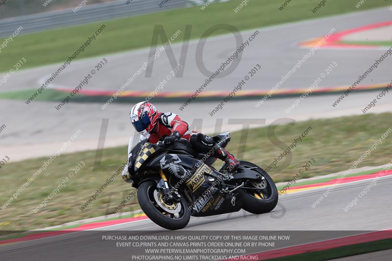 aragon;motorbikes;no limits;peter wileman photography;spain;trackday;trackday digital images