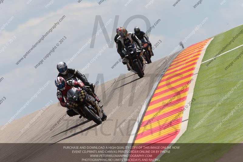 aragon;motorbikes;no limits;peter wileman photography;spain;trackday;trackday digital images