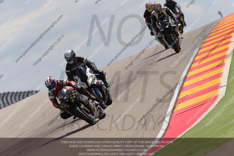 aragon;motorbikes;no limits;peter wileman photography;spain;trackday;trackday digital images