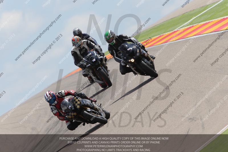 aragon;motorbikes;no limits;peter wileman photography;spain;trackday;trackday digital images