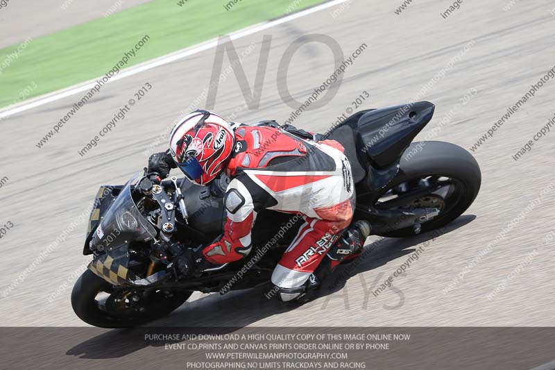 aragon;motorbikes;no limits;peter wileman photography;spain;trackday;trackday digital images