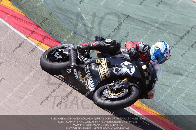 aragon;motorbikes;no limits;peter wileman photography;spain;trackday;trackday digital images