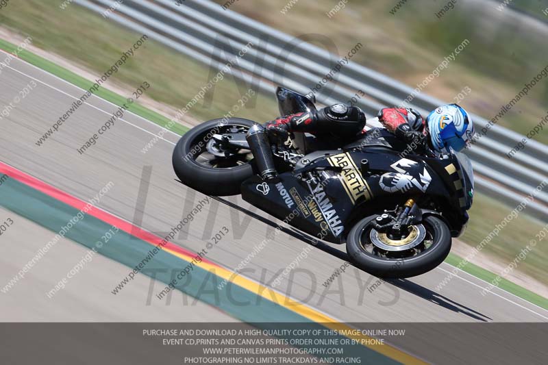 aragon;motorbikes;no limits;peter wileman photography;spain;trackday;trackday digital images