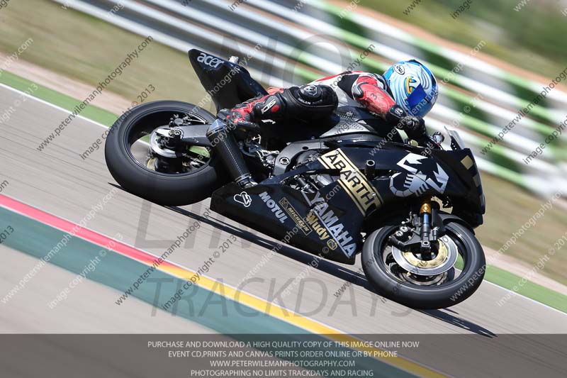 aragon;motorbikes;no limits;peter wileman photography;spain;trackday;trackday digital images