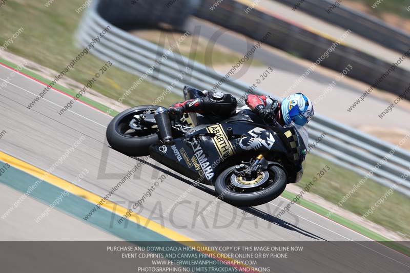 aragon;motorbikes;no limits;peter wileman photography;spain;trackday;trackday digital images