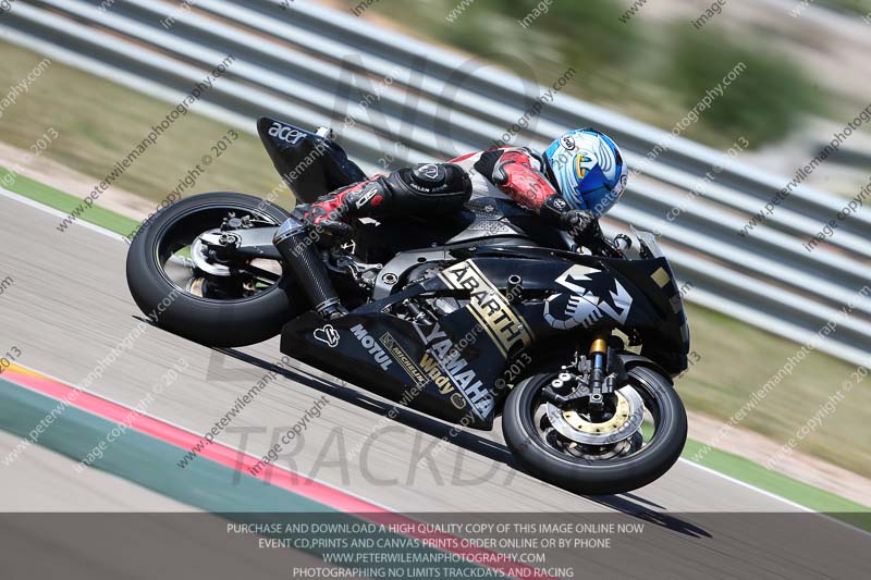 aragon;motorbikes;no limits;peter wileman photography;spain;trackday;trackday digital images