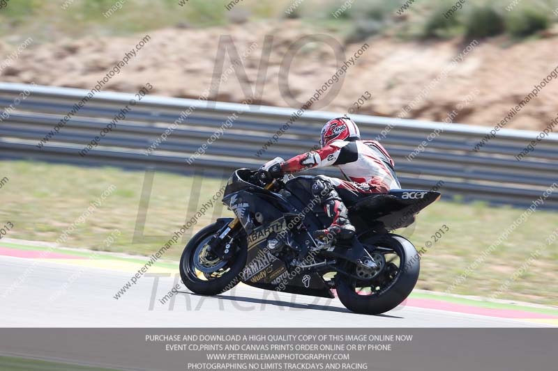 aragon;motorbikes;no limits;peter wileman photography;spain;trackday;trackday digital images