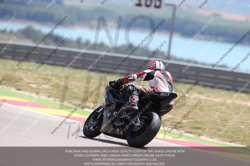 aragon;motorbikes;no limits;peter wileman photography;spain;trackday;trackday digital images