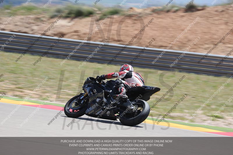 aragon;motorbikes;no limits;peter wileman photography;spain;trackday;trackday digital images