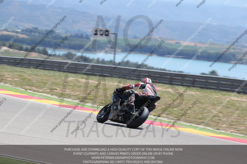 aragon;motorbikes;no limits;peter wileman photography;spain;trackday;trackday digital images