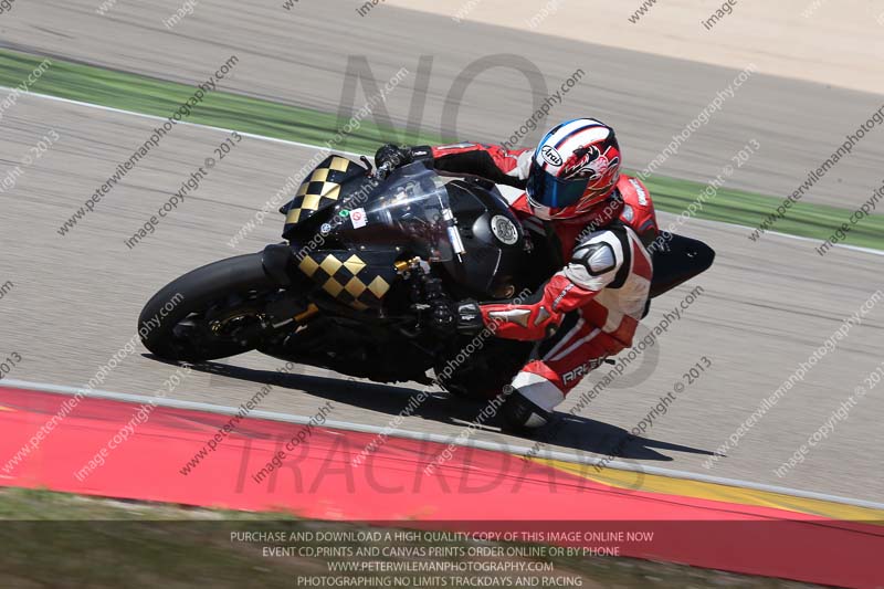 aragon;motorbikes;no limits;peter wileman photography;spain;trackday;trackday digital images