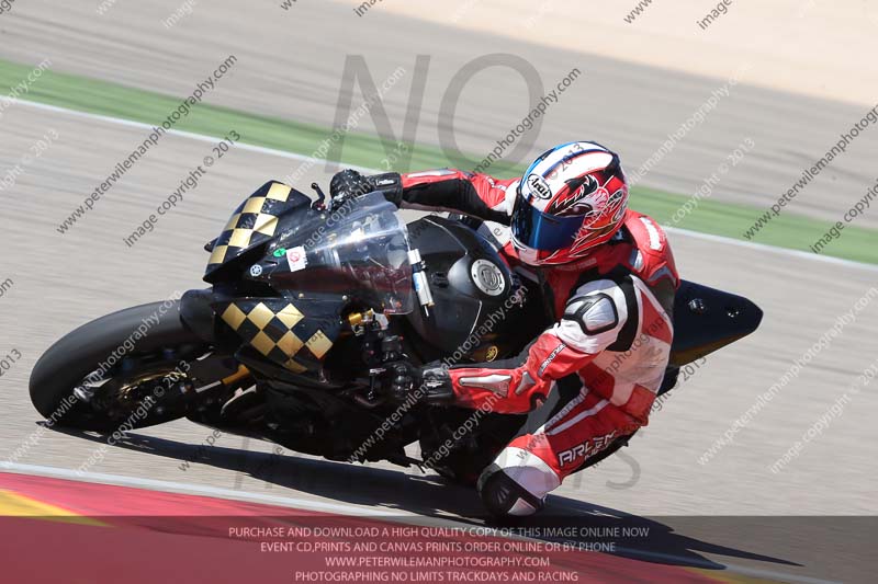 aragon;motorbikes;no limits;peter wileman photography;spain;trackday;trackday digital images