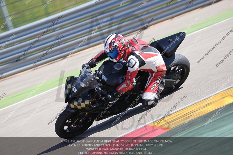 aragon;motorbikes;no limits;peter wileman photography;spain;trackday;trackday digital images