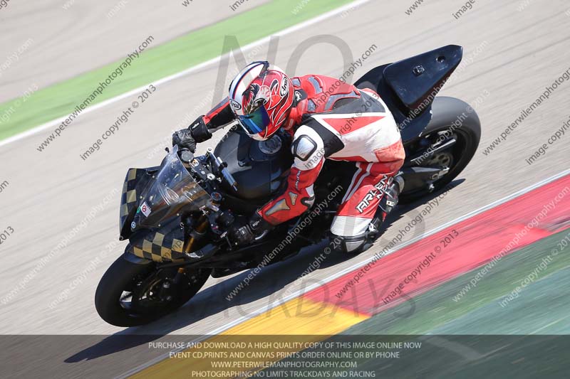 aragon;motorbikes;no limits;peter wileman photography;spain;trackday;trackday digital images