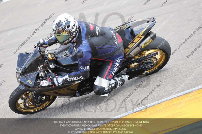 aragon;motorbikes;no limits;peter wileman photography;spain;trackday;trackday digital images