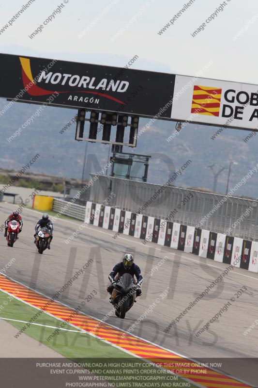 aragon;motorbikes;no limits;peter wileman photography;spain;trackday;trackday digital images