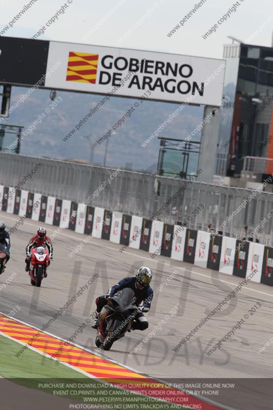 aragon;motorbikes;no limits;peter wileman photography;spain;trackday;trackday digital images