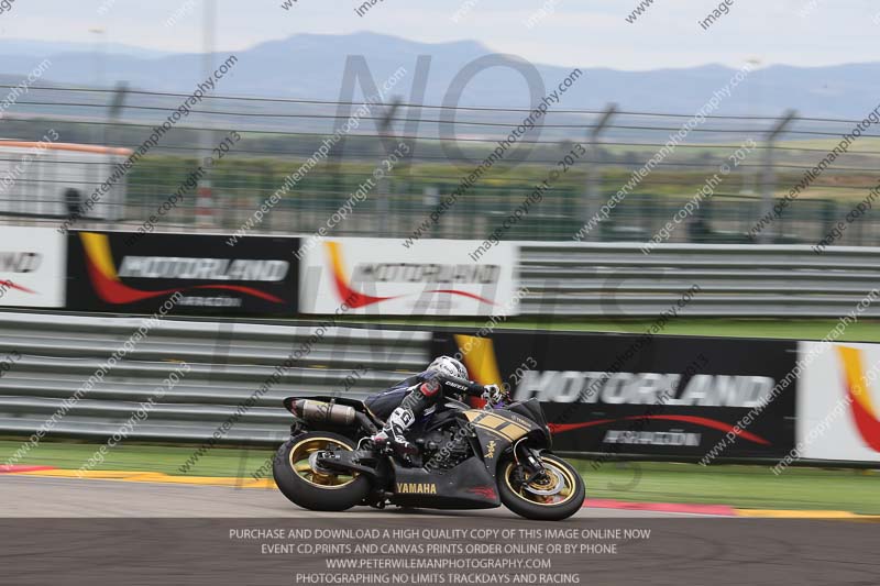 aragon;motorbikes;no limits;peter wileman photography;spain;trackday;trackday digital images