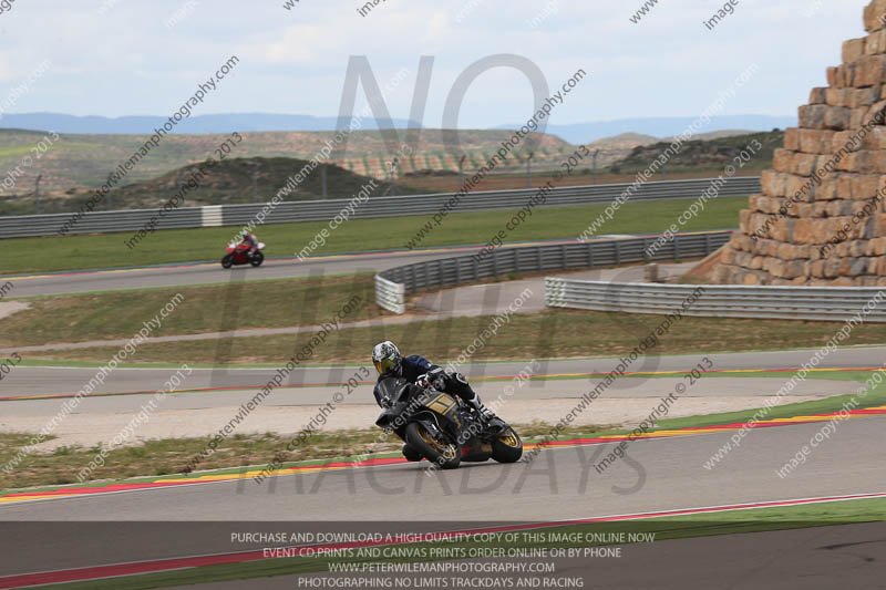 aragon;motorbikes;no limits;peter wileman photography;spain;trackday;trackday digital images