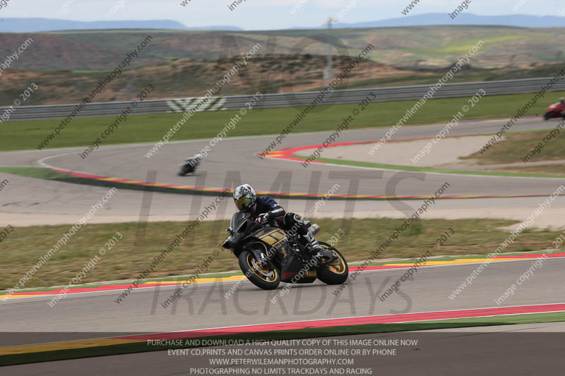 aragon;motorbikes;no limits;peter wileman photography;spain;trackday;trackday digital images