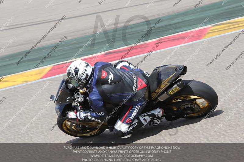 aragon;motorbikes;no limits;peter wileman photography;spain;trackday;trackday digital images