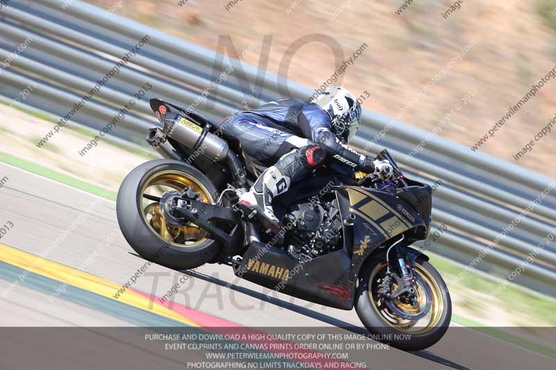 aragon;motorbikes;no limits;peter wileman photography;spain;trackday;trackday digital images