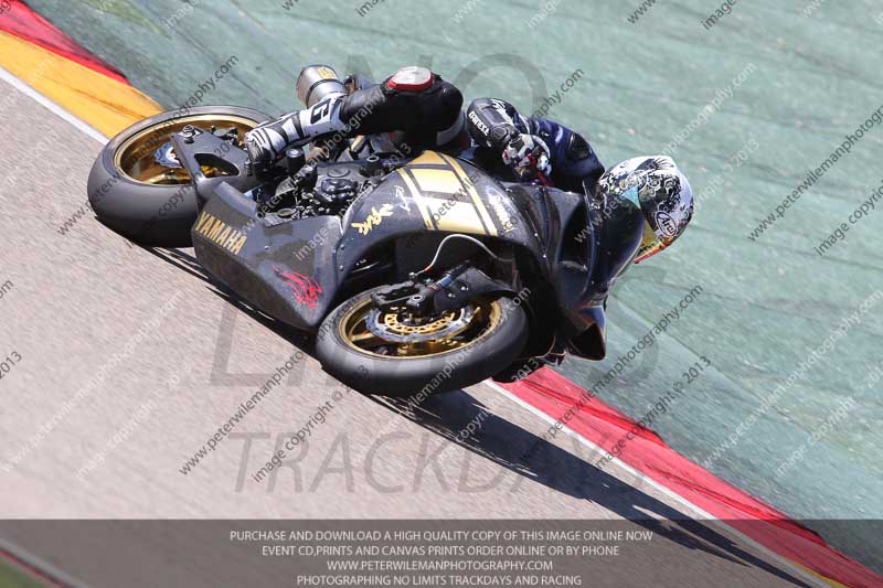 aragon;motorbikes;no limits;peter wileman photography;spain;trackday;trackday digital images