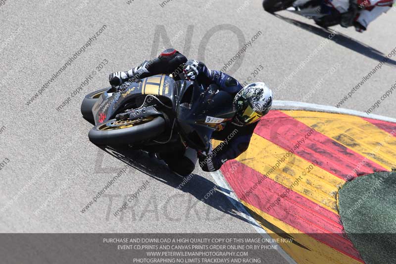 aragon;motorbikes;no limits;peter wileman photography;spain;trackday;trackday digital images